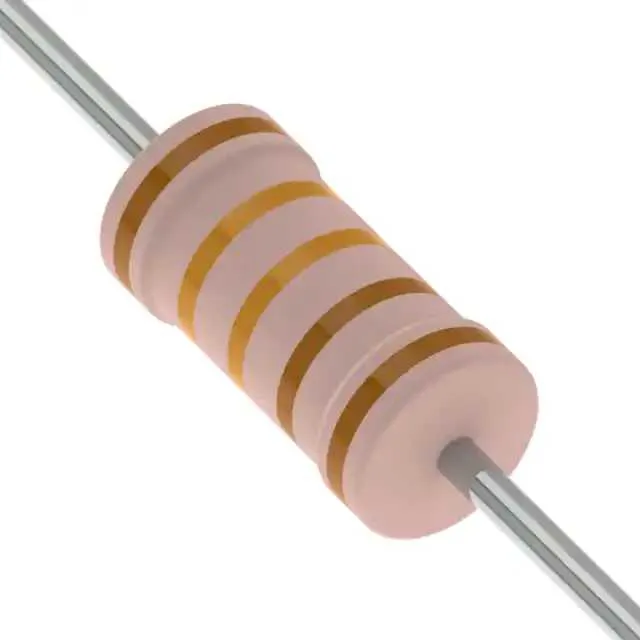 FMP300FBF73-1K33 (RES MF 3W 1% AXIAL)