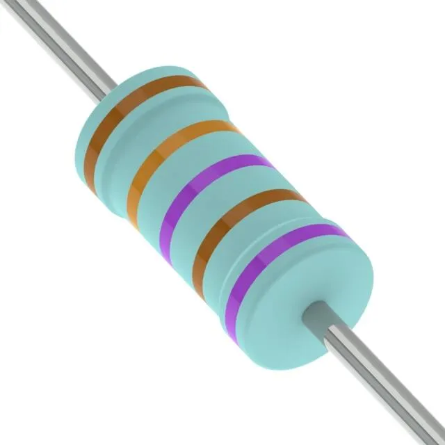 MFP50SBRD52-1K37 (RES MF 1/2W 0.1% AXIAL)