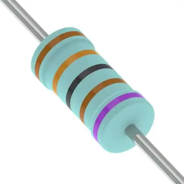 MFP50SBRE52-1K3 (RES MF 1/2W 0.1% AXIAL)