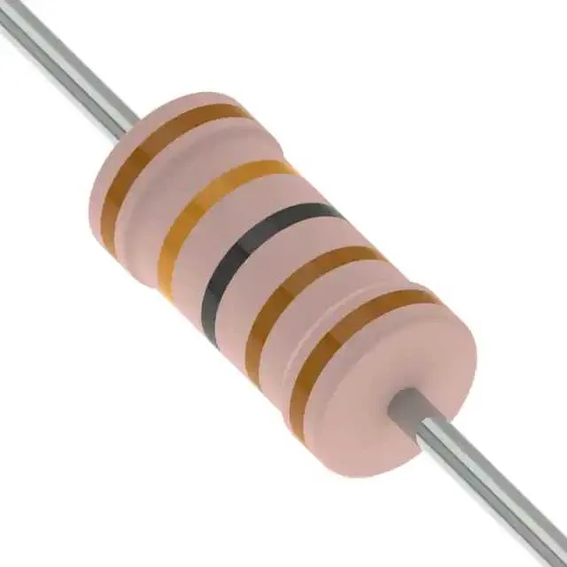 FMP300FTF73-1K3 (RES MF 3W 1% AXIAL)