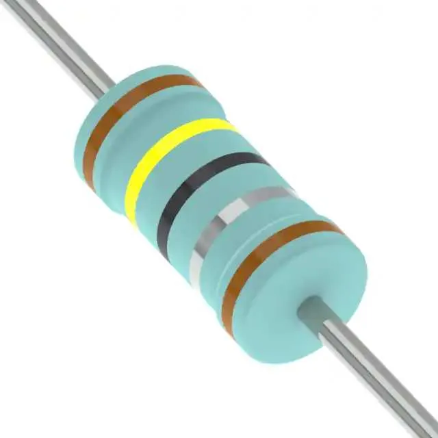MF0204FRE52-1R4 (RES MF 0.4W 1% AXIAL)