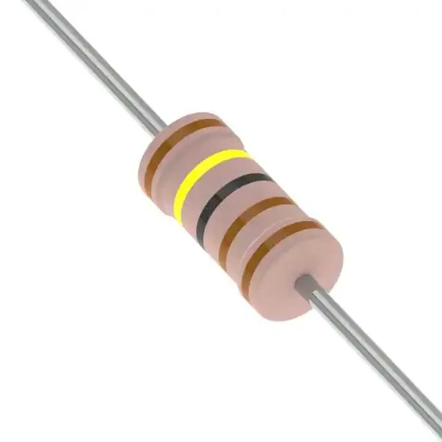 FMP300FRF73-1R43 (RES MF 3W 1% AXIAL)