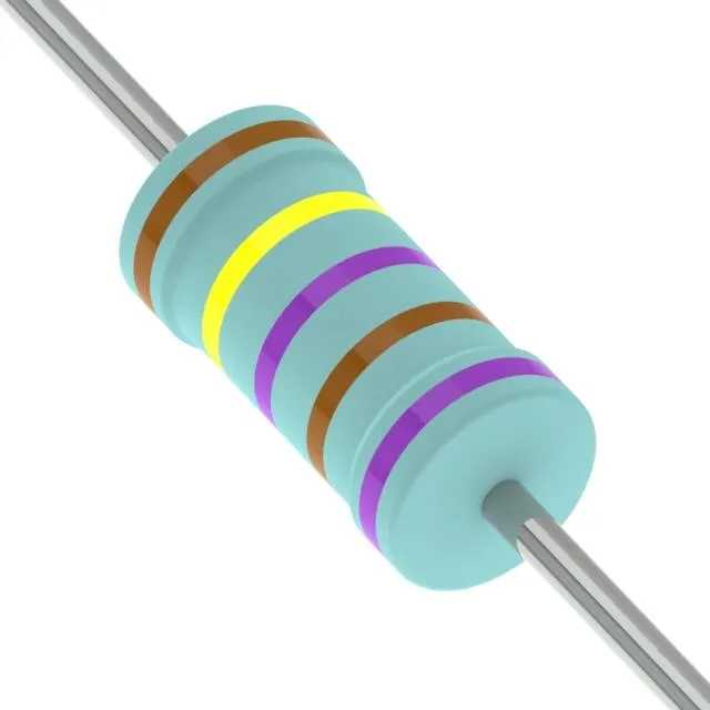 MFP50SBBE52-1K47 (RES MF 1/2W 0.1% AXIAL)