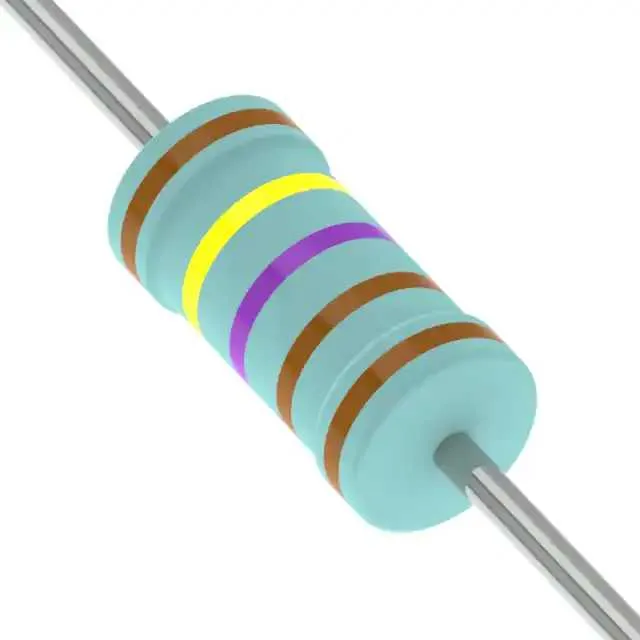 MF0207FRE52-1K47 (RES MF 0.6W 1% AXIAL)