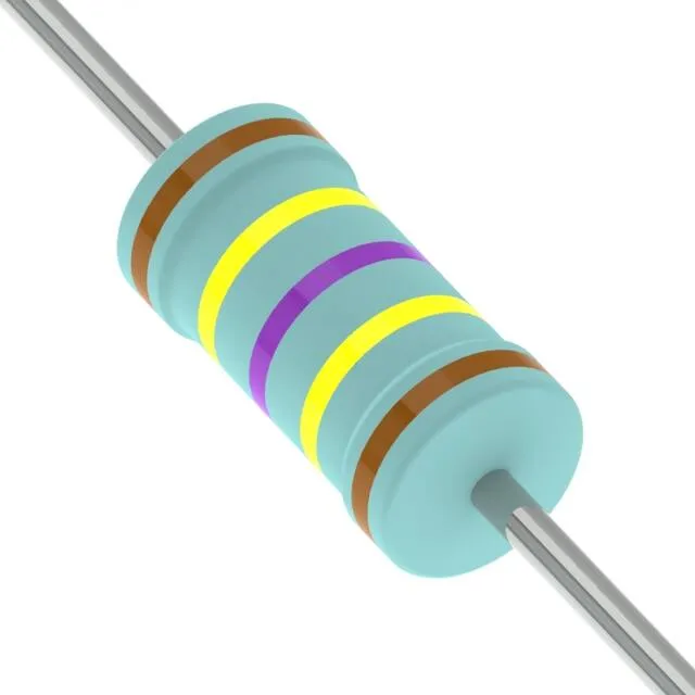 MF0204FRE52-1M47 (RES MF 0.4W 1% AXIAL)