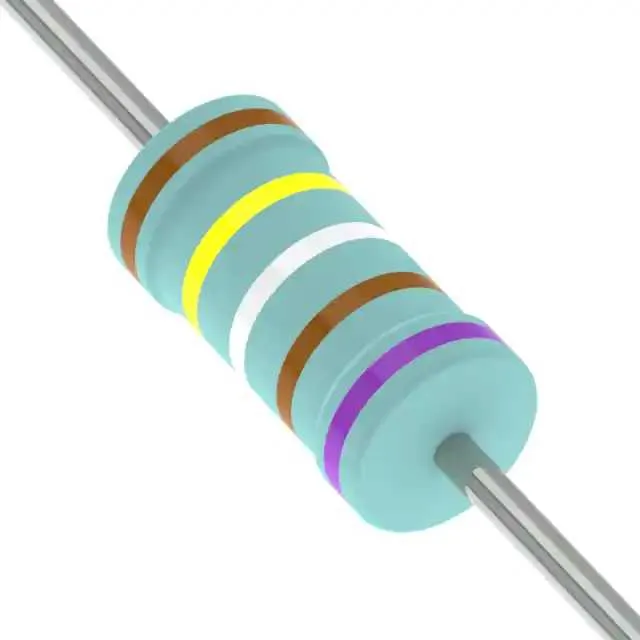 MFP50SBRD52-1K49 (RES MF 1/2W 0.1% AXIAL)