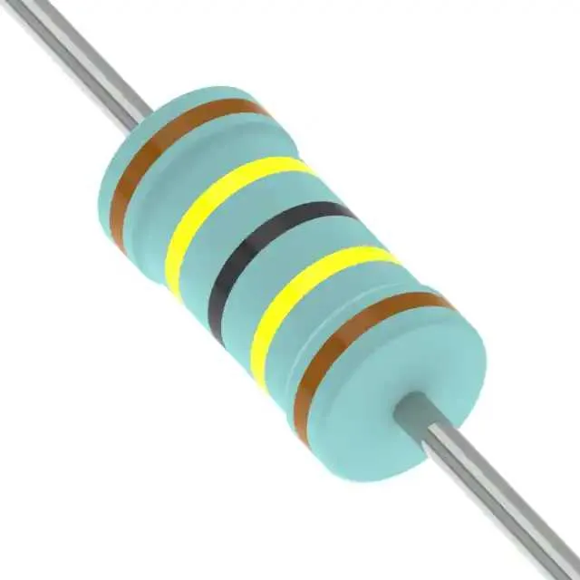 MF0204FRE52-1M4 (RES MF 0.4W 1% AXIAL)