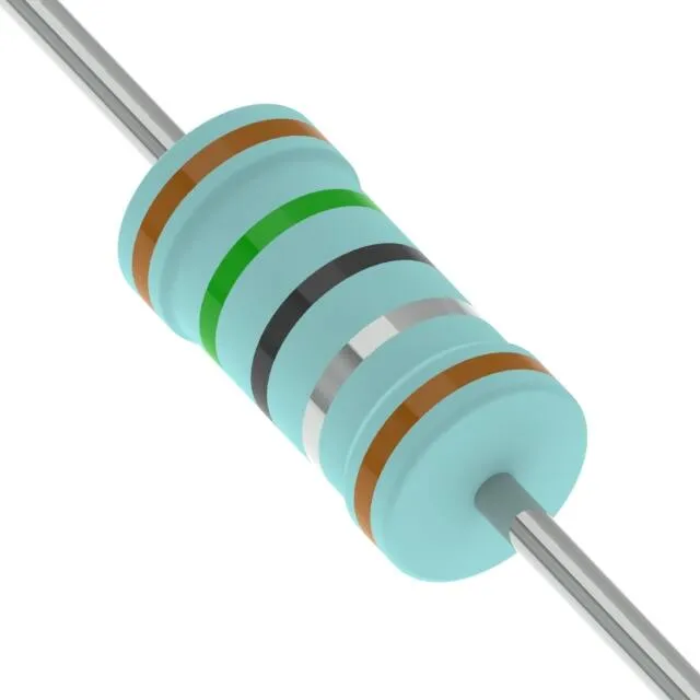 FMF200FRF73-1R5 (RES MF 2W 1% AXIAL)