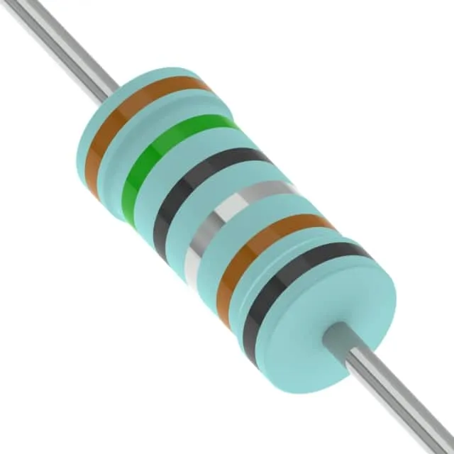 NKN-50FR-52-1R5 (RES 1.5 OHM 1/2W 1% AXIAL)
