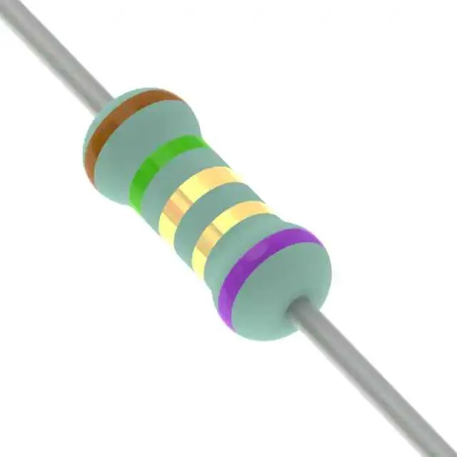 PNP100JR-52-1R5 (RES 1.5 OHM 1W 5% AXIAL)
