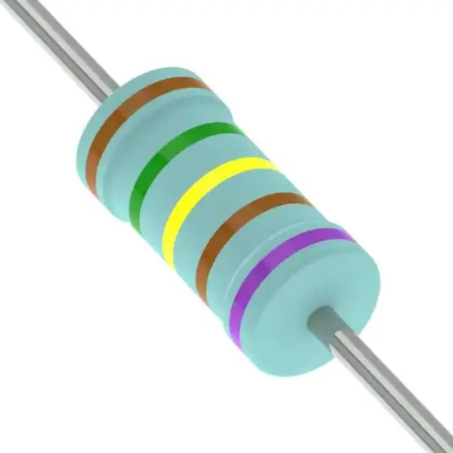 MFP50SBRE52-1K54 (RES MF 1/2W 0.1% AXIAL)