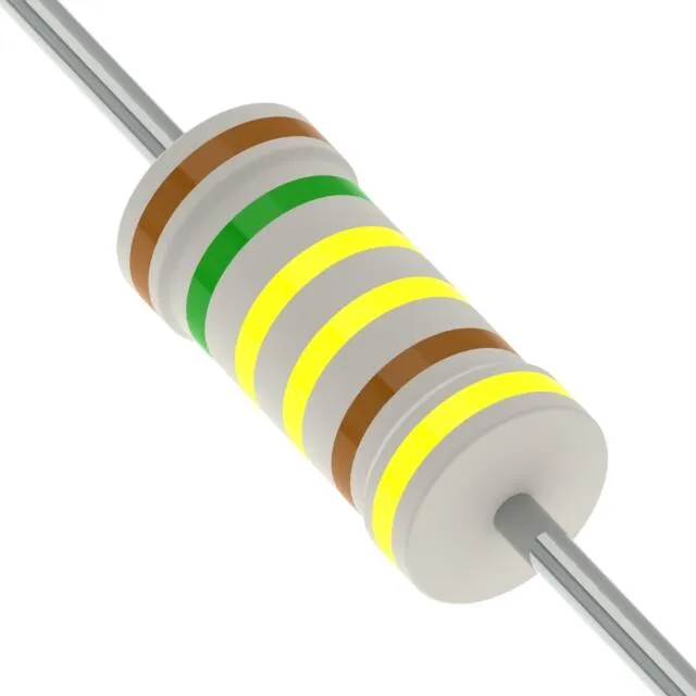 HHV-50FR-52-1M54 (RES MF 1/2W 1% AXIAL)