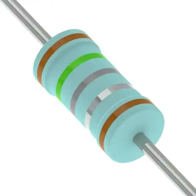 MF0207FTE52-1R58 (RES MF 0.6W 1% AXIAL)