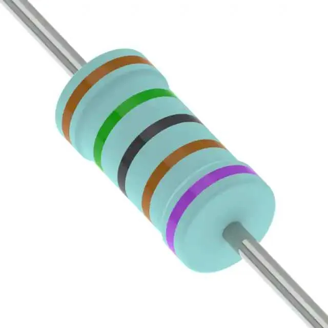 MFP50SBRD52-1K5 (RES MF 1/2W 0.1% AXIAL)