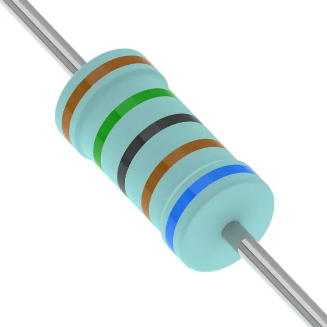 MFP200CBD73-1K5 (RES MF 2W 0.25% AXIAL)