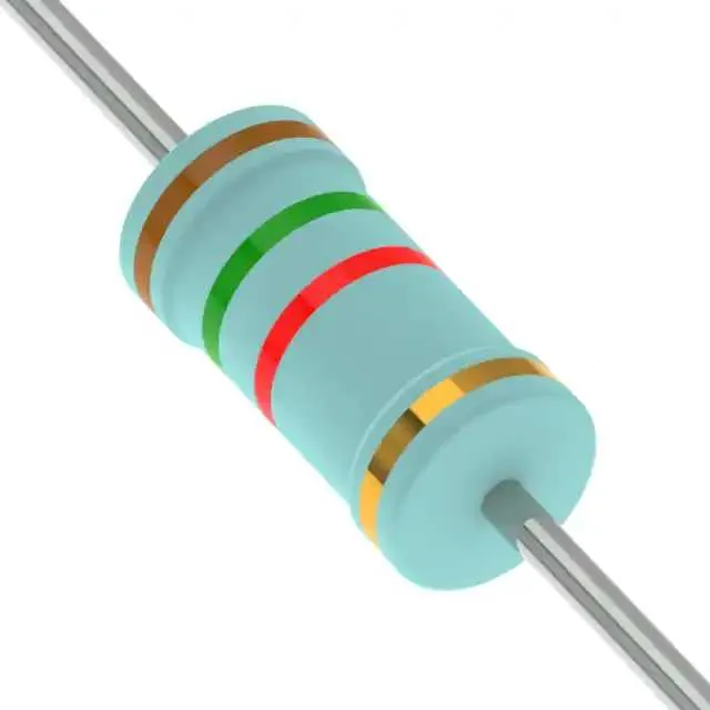 FM0204JT-52-1K5 (RES MF 0.4W 5% AXIAL)