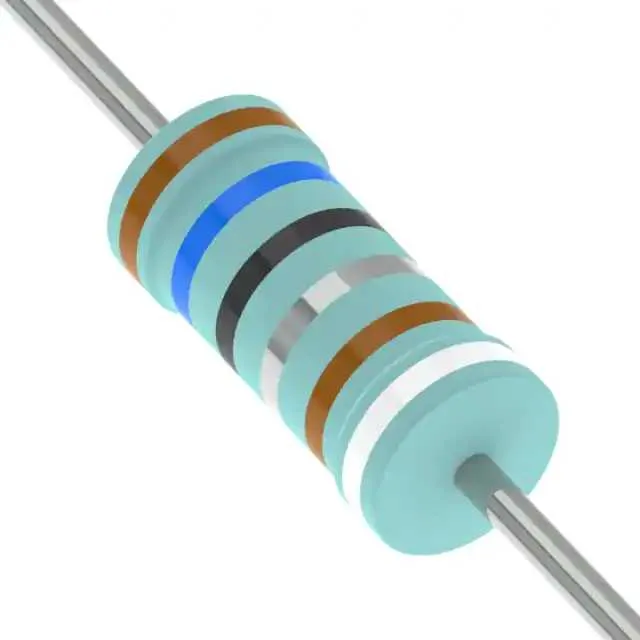 FKN300FR-73-1R6 (RES WW 3W 1% AXIAL)