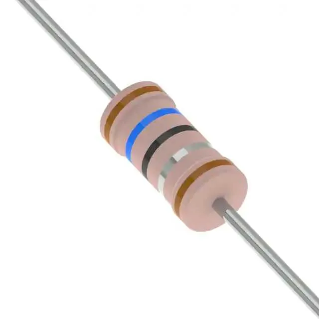 FMP200FBF52-1R6 (RES MF 2W 1% AXIAL)