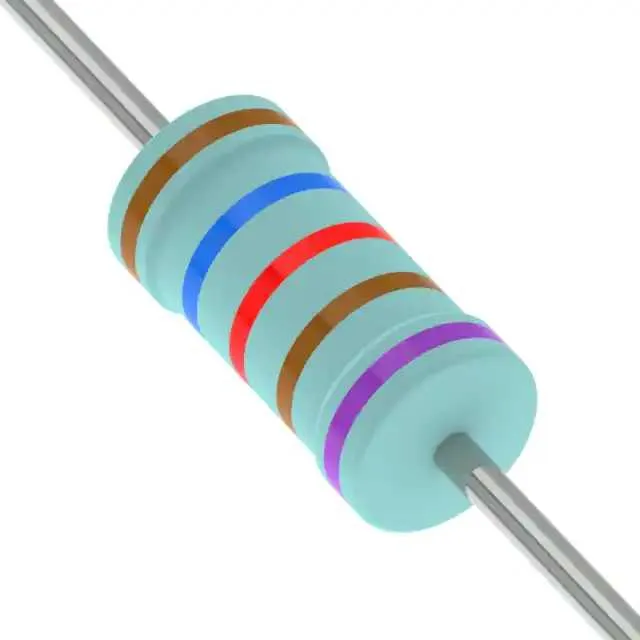 MFP50SBBE52-1K62 (RES MF 1/2W 0.1% AXIAL)