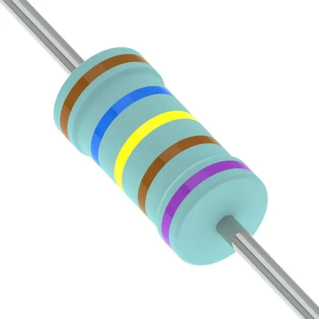 MFP50SBRE52-1K64 (RES MF 1/2W 0.1% AXIAL)