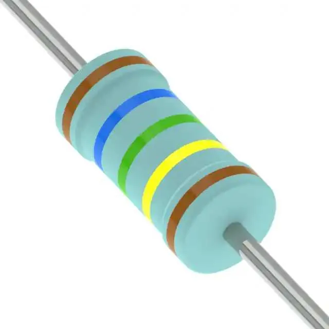 MF0204FRE52-1M65 (RES MF 0.4W 1% AXIAL)