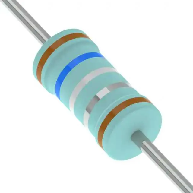 MF0204FRE52-1R69 (RES MF 0.4W 1% AXIAL)
