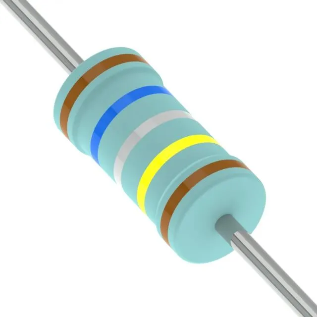 MF0204FRE52-1M69 (RES MF 0.4W 1% AXIAL)