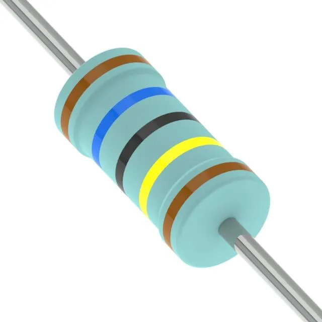 MF0204FRE52-1M6 (RES MF 0.4W 1% AXIAL)
