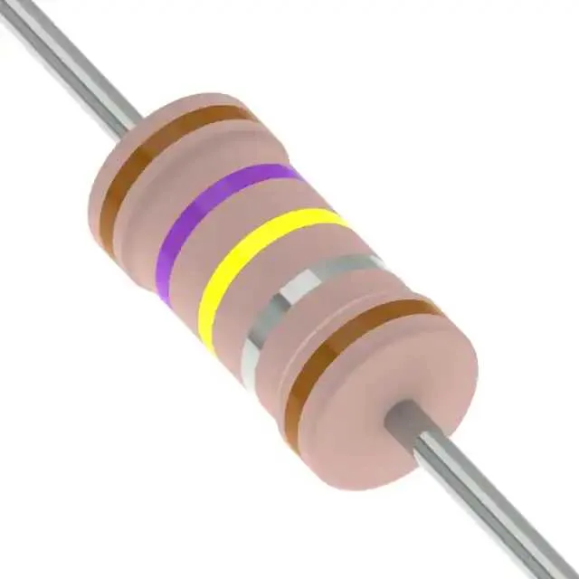 FMP200FRF52-1R74 (RES MF 2W 1% AXIAL)