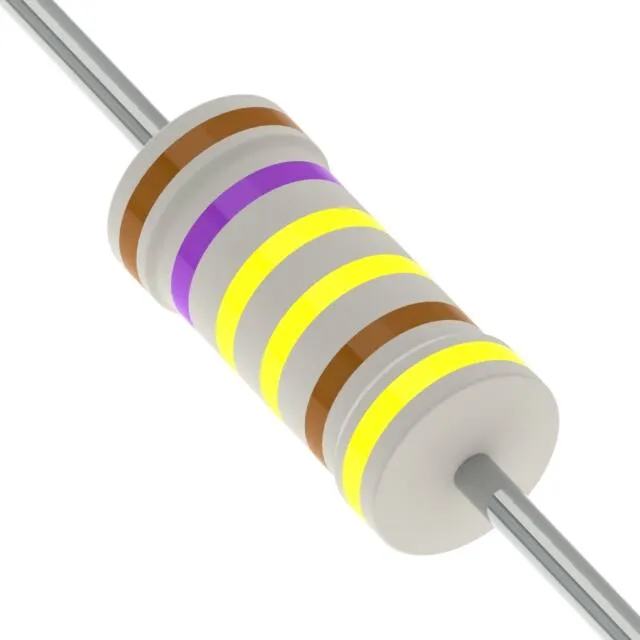 HHV-50FR-52-1M74 (RES MF 1/2W 1% AXIAL)