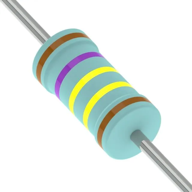 MF0204FRE52-1M74 (RES MF 0.4W 1% AXIAL)