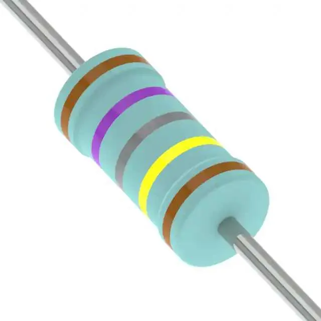 MF0204FRE52-1M78 (RES MF 0.4W 1% AXIAL)