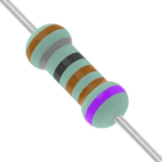 PNP7WVFT-91-1K8 (RES WW 7W 1% AXIAL)