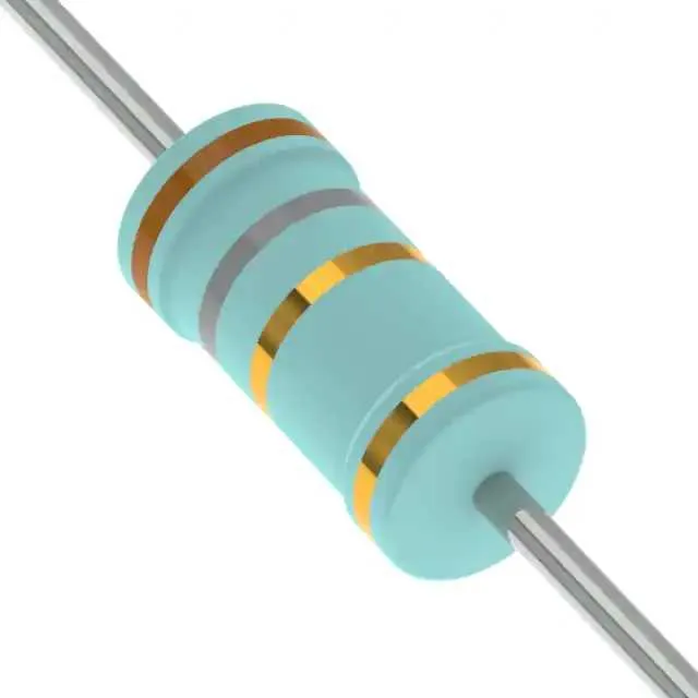 FCR-25JR-52-1R8 (RES 1/4W 5% AXIAL)
