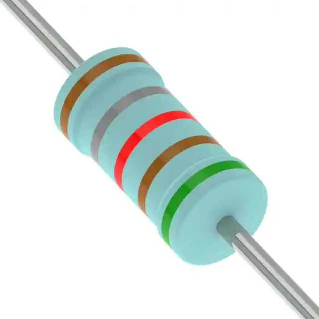 MFR-12DRD52-1K82 (RES MF 1/6W 0.5% AXIAL)