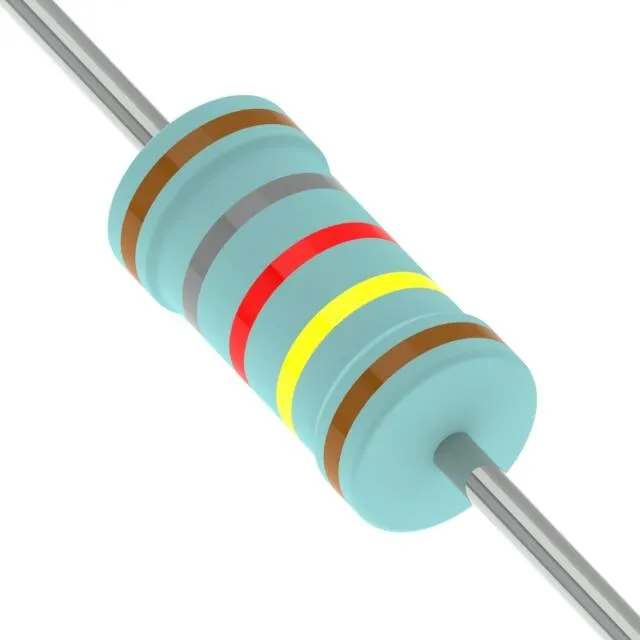 MF0204FRE52-1M82 (RES MF 0.4W 1% AXIAL)