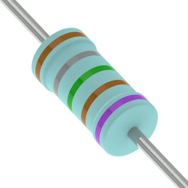 MFP50SBRE52-1K85 (RES MF 1/2W 0.1% AXIAL)