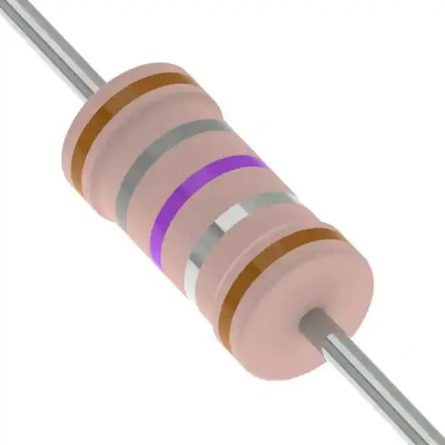 FMP300FRF73-1R87 (RES MF 3W 1% AXIAL)