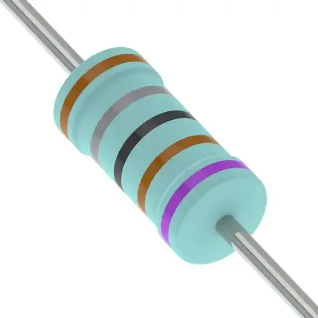 MFP25SBBD52-1K8 (RES MF 1/4W 0.1% AXIAL)