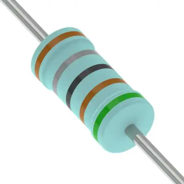 MFR-12DTD52-1K8 (RES MF 1/6W 0.5% AXIAL)