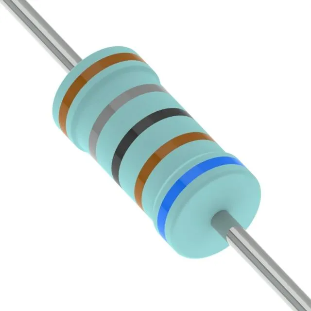 MFP50SCRD52-1K8 (RES MF 1/2W 0.25% AXIAL)