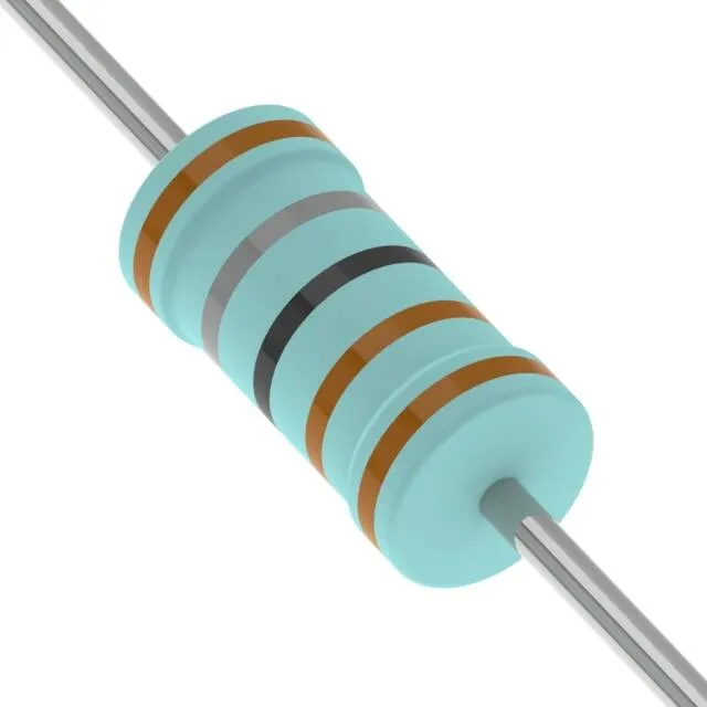FM0207FTE52-1K8 (RES MF 0.6W 1% AXIAL)