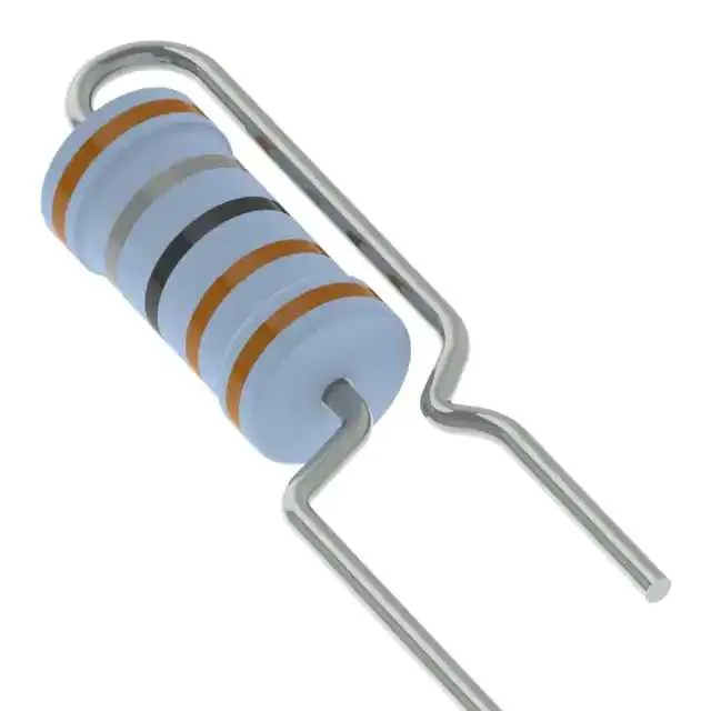 MFR-25FRFPN1K8 (RES MF 1/4W 1% AXIAL)
