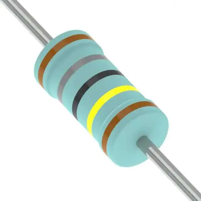 MF0204FRE52-1M8 (RES MF 0.4W 1% AXIAL)