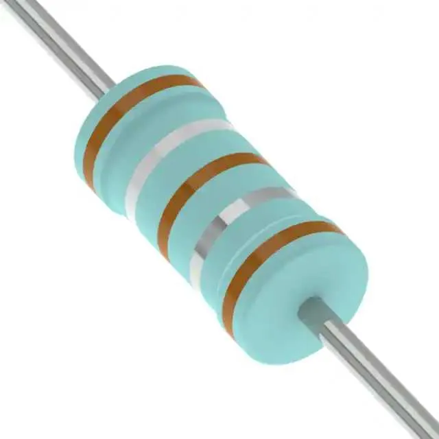 MF0207FTE52-1R91 (RES MF 0.6W 1% AXIAL)