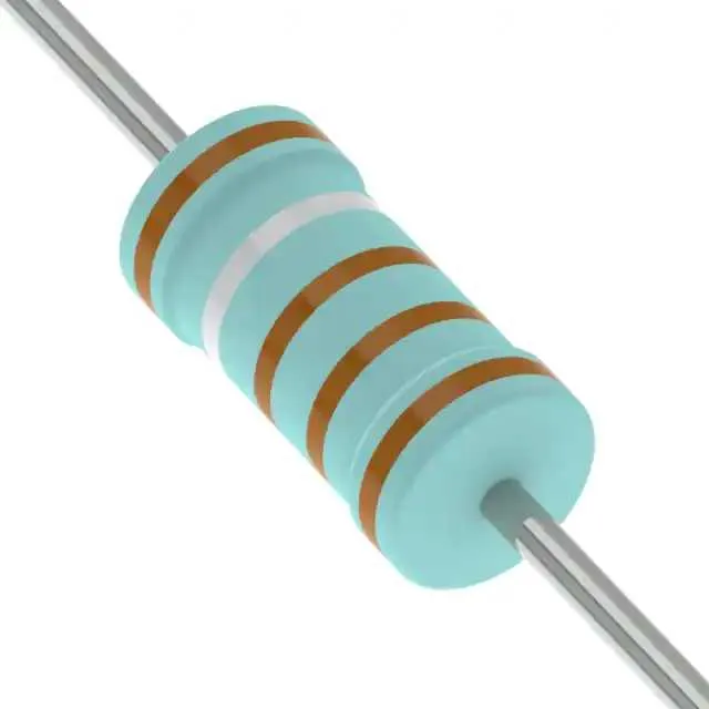 MF0207FRD52-1K91 (RES MF 0.6W 1% AXIAL)