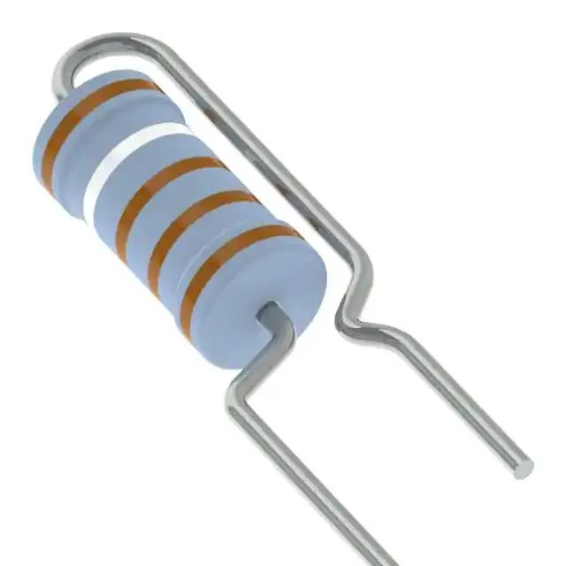 MFR-25FRFPN1K96 (RES MF 1/4W 1% AXIAL)