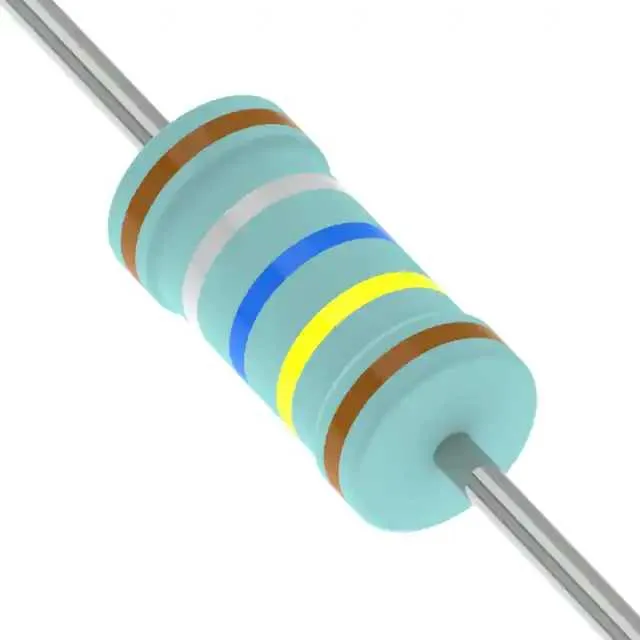 MF0204FRE52-1M96 (RES MF 0.4W 1% AXIAL)