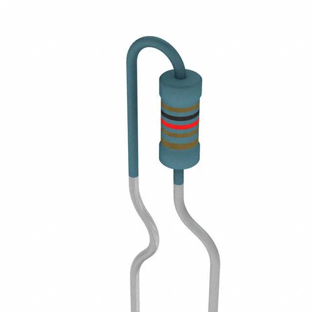 PRNF14FTD1K02 (RES 1.02K OHM 1/4W 1% AXIAL)