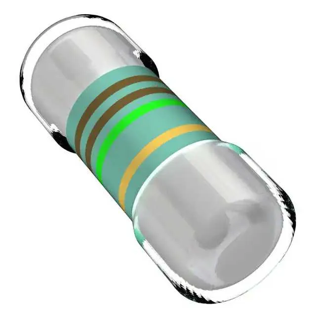 MLF14JTC1M10 (RES 1.1M OHM 5% 1/4W MELF 0204)